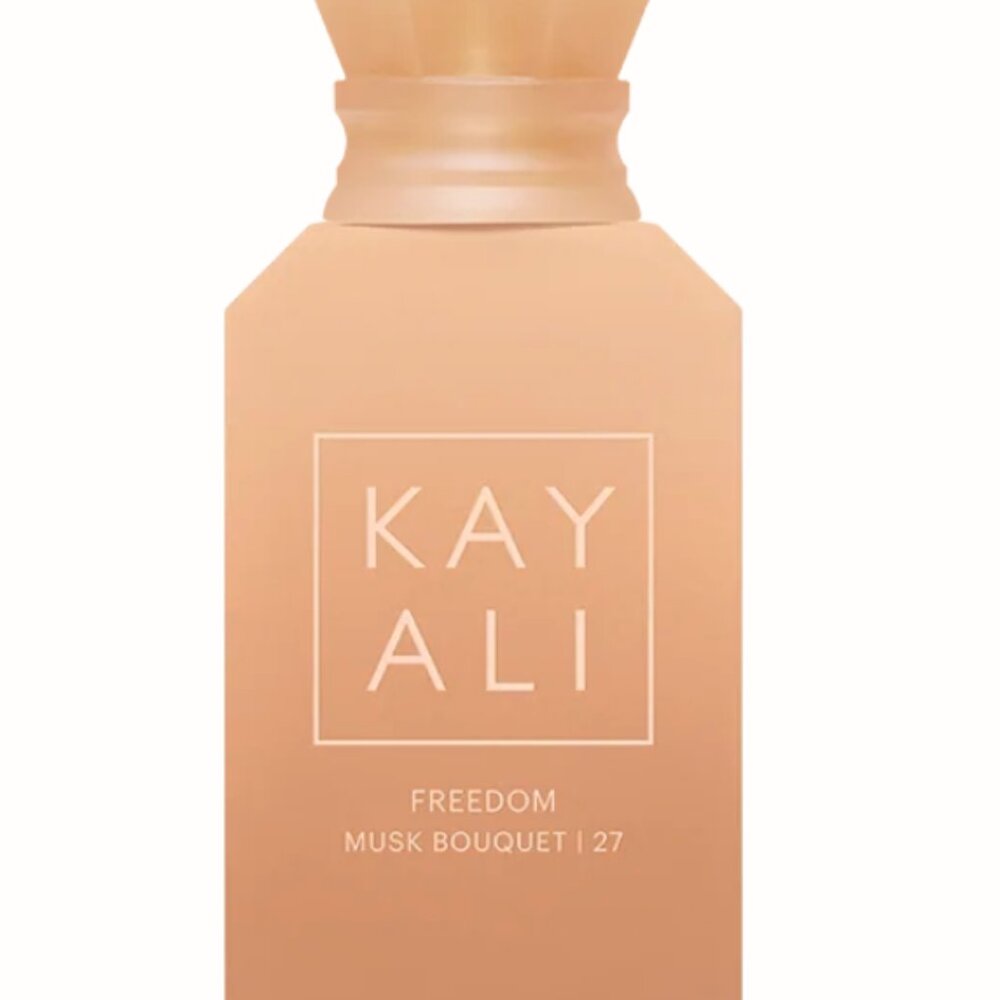 Kayali Freesom Musk Bouquet - 10ML